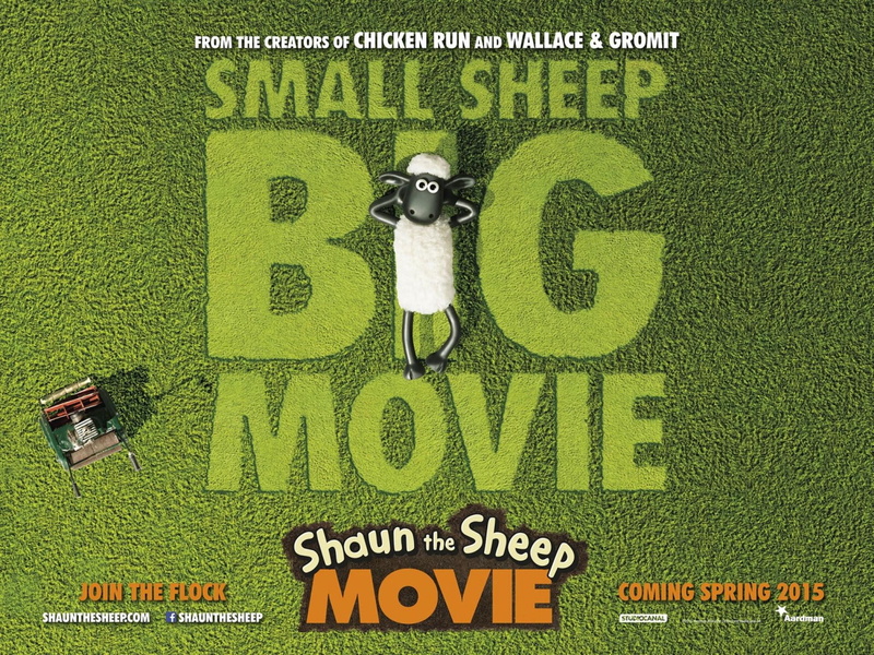 movie, shaun, 1080P, 1920x1440, sheep