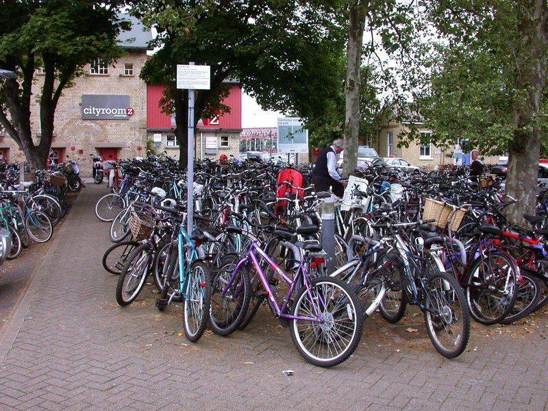 parked bike, hd, 1080P, bike, 1920x1440, parked, bicycle parking