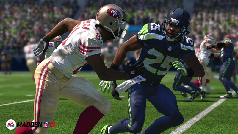madden, madden nfl 15, 1080P, sports, nfl, players, ea, game