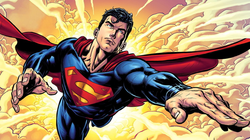 DC Comics, 1080P, Comics, Superman