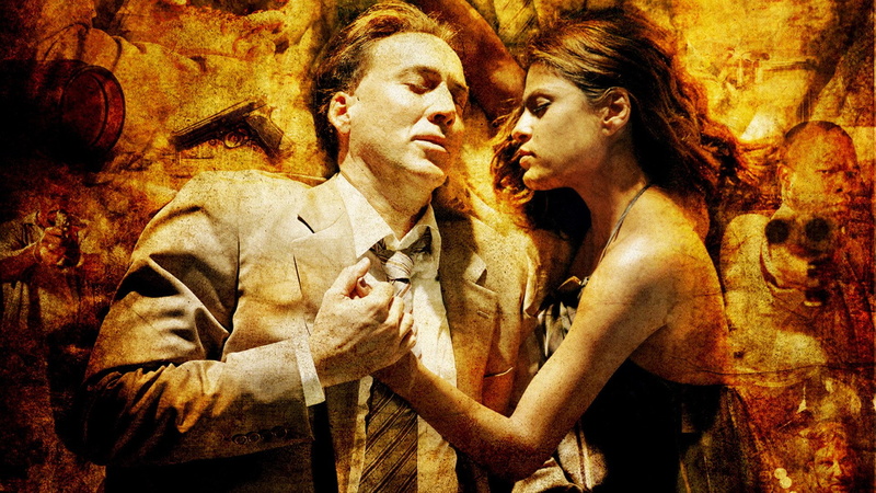 1080P, Eva Mendes, Bad Lieutenant: Port of Call New Orleans, Movie, Nicolas Cage