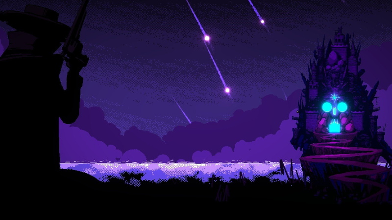 Enter the Gungeon, 1080P