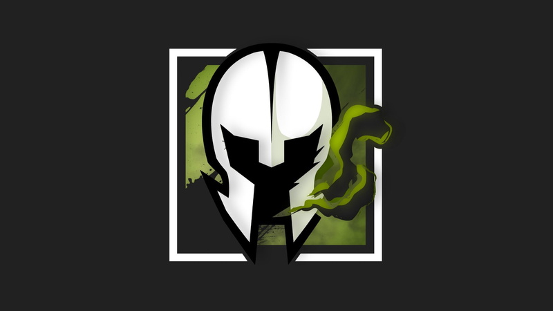 Tom Clancys Rainbow Six: Siege, Video Game, Maestro (Tom Clancys Rainbow Six: Siege), 1080P, Minimalist