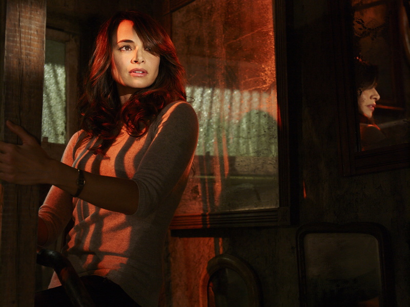 the series, MIA Maestro, The Strain, 2K, Штамм, Нора Мартинес