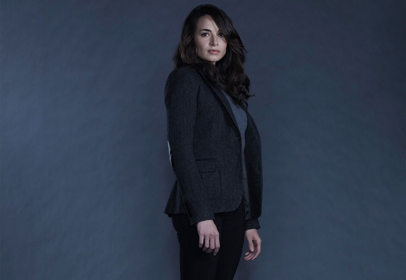 1080P, Нора Мартинес, Штамм, the series, MIA Maestro, The Strain