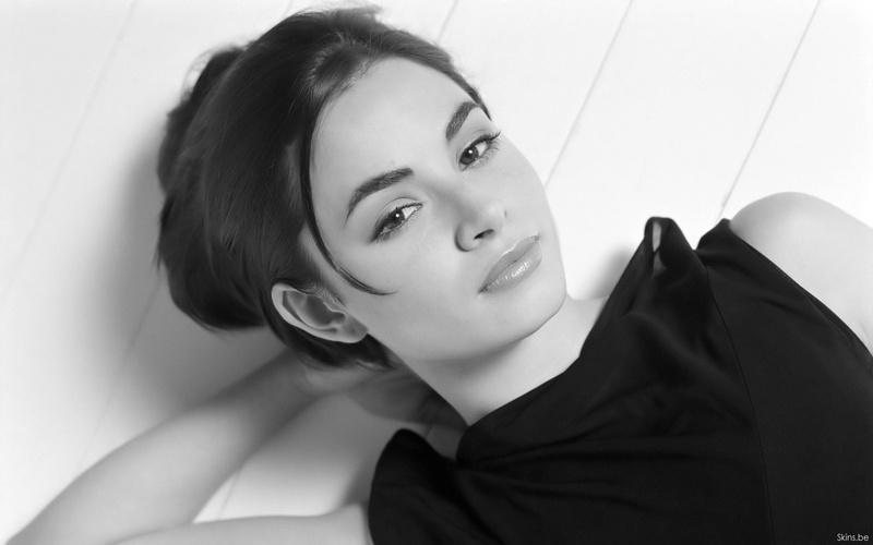 Actresses, 1080P, Mía Maestro