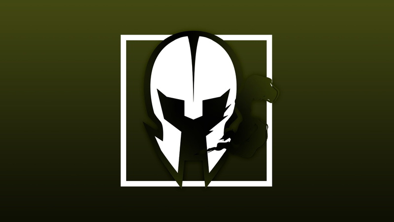 Minimalist, Video Game, Maestro (Tom Clancys Rainbow Six: Siege), 1080P, Tom Clancys Rainbow Six: Siege