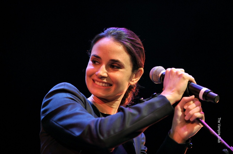 1080P, Actresses, Mía Maestro