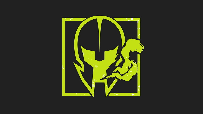 Maestro (Tom Clancys Rainbow Six: Siege), Tom Clancys Rainbow Six: Siege, Video Game, Minimalist, 1080P