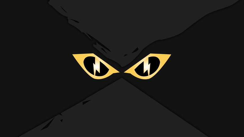 1080P, Dark, Tom Clancys Rainbow Six: Siege, IQ (Tom Clancys Rainbow Six: Siege), Minimalist, Video Game