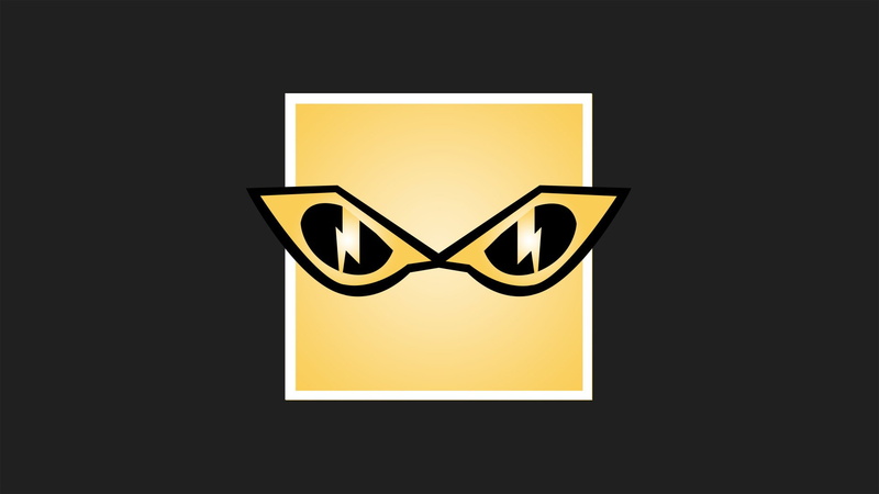 Tom Clancys Rainbow Six: Siege, 1080P, Video Game, IQ (Tom Clancys Rainbow Six: Siege), Minimalist