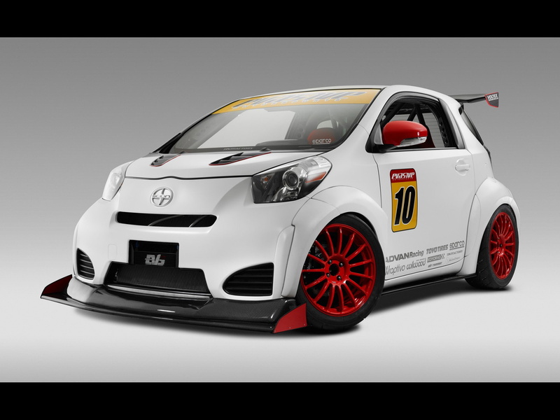 1080P, bb, cars, scion, car, hd, race, iq, white