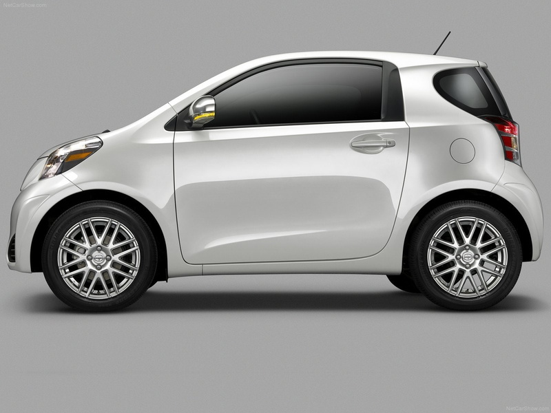 2011, scion iq, 1600x1200, 720P