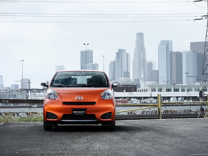 scion iq, 2012, 1600x1200, 720P