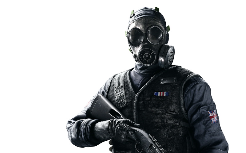 al, 4K, six, siege, clancy, ubisoft, tom, s, rainbow, montr