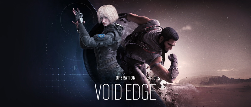Special forces, albino, operative, Operation Void Edge, IANA, Ubisoft, desert, REU, Rainbow Six Siege, 8K, ORYX, Tom Clancys Rainbow Six Siege, art