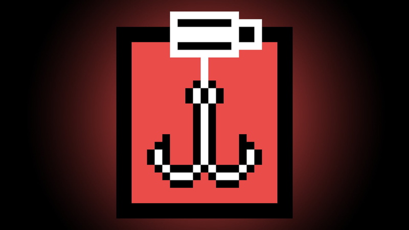 minimalism, Icons, Rainbow Six: Siege, Kapkan, 1080P, Pixelated, Pixel Art, Spetsnaz, Pixels
