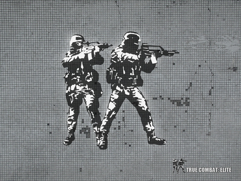 video, weapons, true, spetsnaz, combat, 720P, elite, games