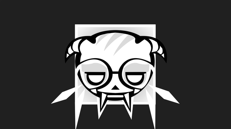 Minimalist, Dokkaebi (Tom Clancys Rainbow Six: Siege), 1080P, Video Game, Tom Clancys Rainbow Six: Siege