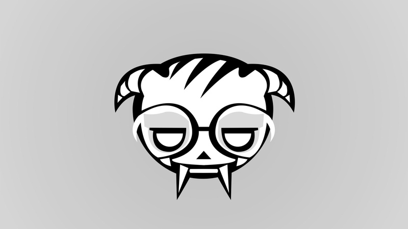 Dokkaebi (Tom Clancys Rainbow Six: Siege), Video Game, Minimalist, Tom Clancys Rainbow Six: Siege, 1080P