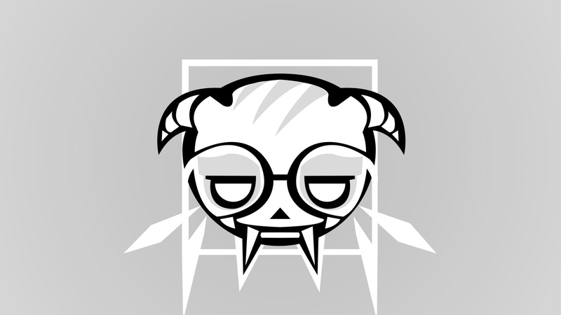 Minimalist, Dokkaebi (Tom Clancys Rainbow Six: Siege), Tom Clancys Rainbow Six: Siege, 1080P, Video Game