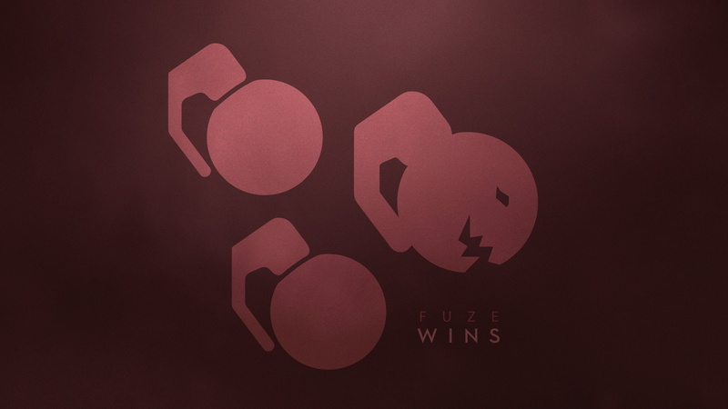 1080P, Tom Clancys Rainbow Six: Siege, Video Game, Fuze (Tom Clancys Rainbow Six: Siege), Minimalist