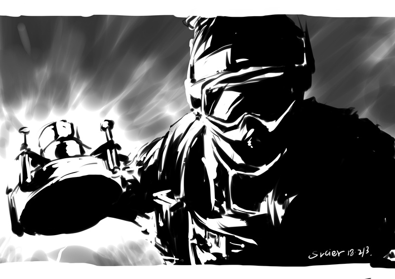 Fuze (Tom Clancys Rainbow Six: Siege), Tom Clancys Rainbow Six: Siege, 4K, Video Game