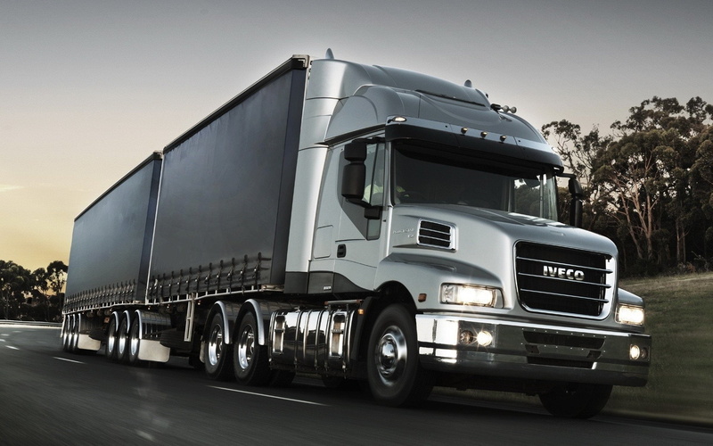 1080P, Trucks, Iveco