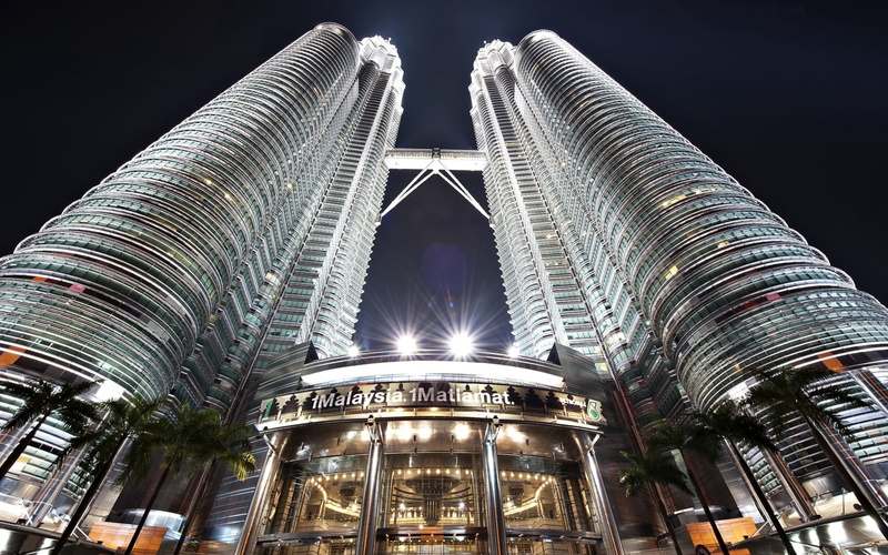 petronas, cityscape, building Exterior, skyscraper, office building exterior, nature, city, construction Industry, urban Skyline, china - East Asia, transportation