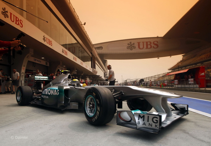 hd, x, Mercedes Benz, mercedes, rosberg, art, formula, nico, one, 720P, benz, Formula One, cars