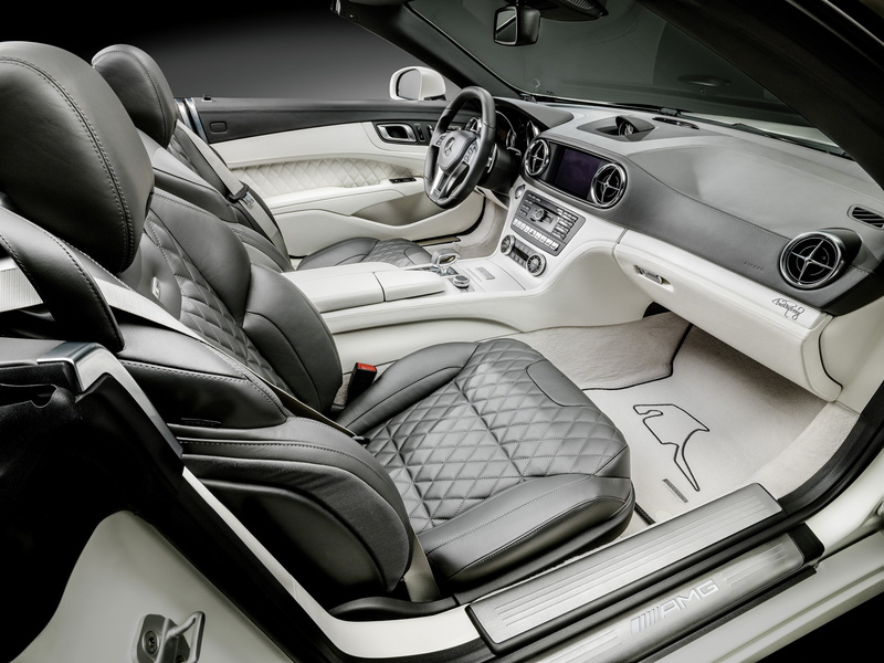 sl63, amg, 2014, nico-rosberg, benz, r231, 4K, mercedes