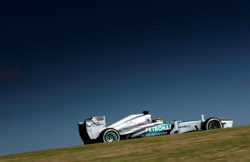 formula 1, 4K, Mercedes, Nico Rosberg, AMG