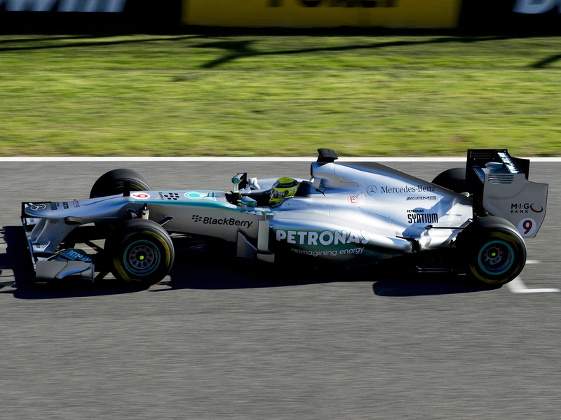 2013, g p, 1080P, racing, formula, mercedes, mgp, w04, race