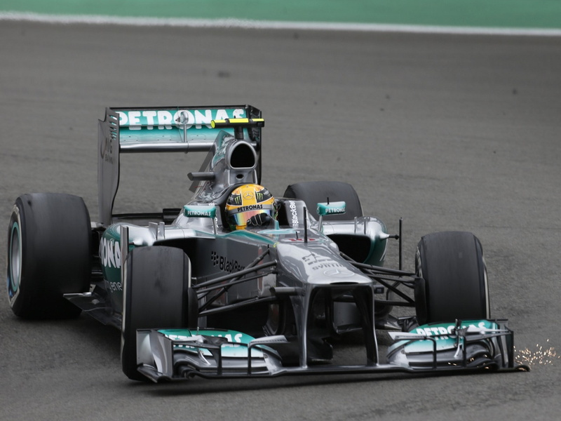 g p, 1080P, race, mgp, racing, mercedes, formula, 2013, w04