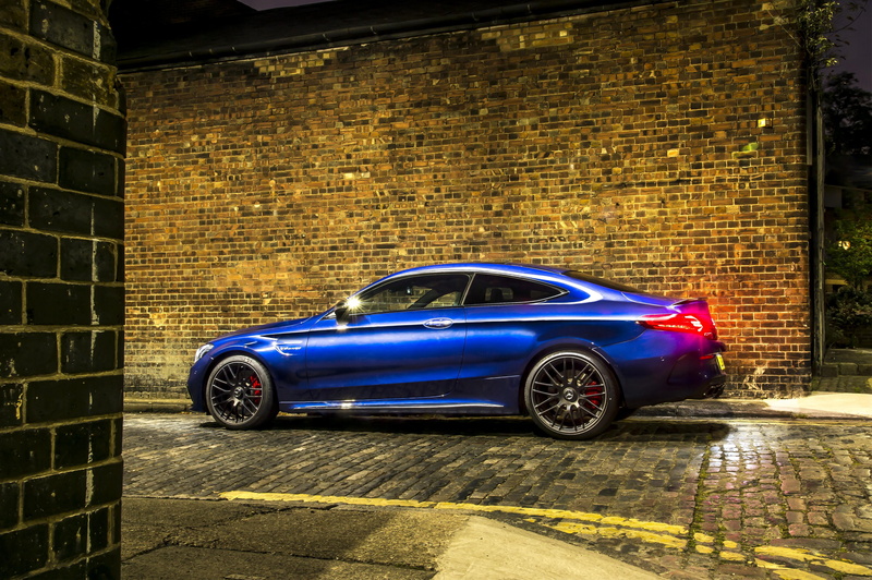 c205, amg, uk-spec, mercedes, 4K, 2016, c63s, benz, coupe