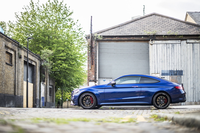 coupe, uk-spec, c205, amg, mercedes, 4K, c63s, 2016, benz