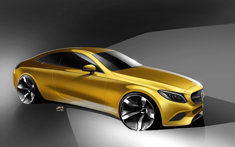 wheel, coupe, benz, 2K, indoors, shiny, alternative energy, sports, car, gray, mercedes, fuel and power generation, black background, sports car, class