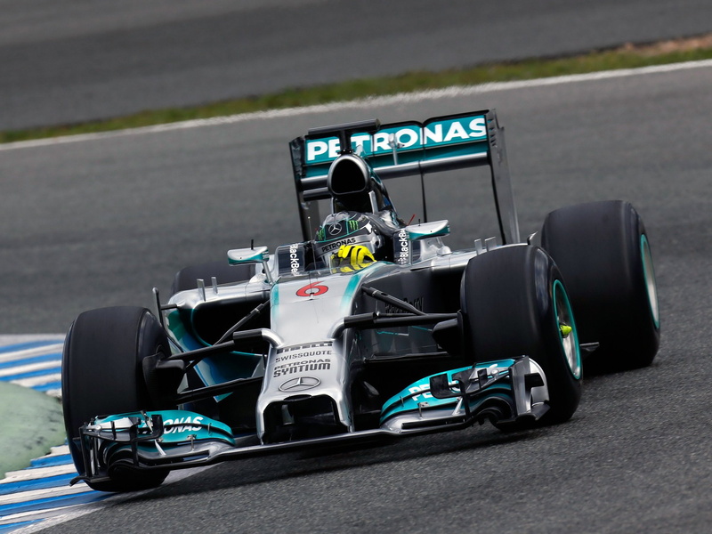 amg, mercedes, racing, formula, 2014, race, w05, benz, f 1, 1080P