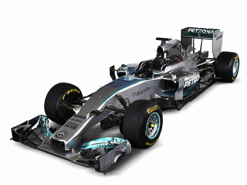 race, formula, amg, 1080P, f 1, benz, racing, 2014, mercedes, w05