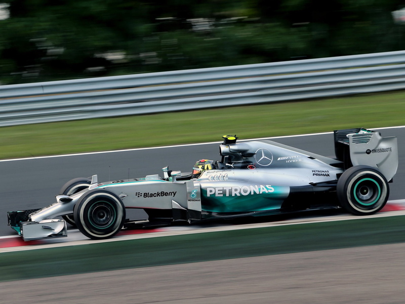 f 1, formula, mercedes, 1080P, race, amg, w05, racing, 2014