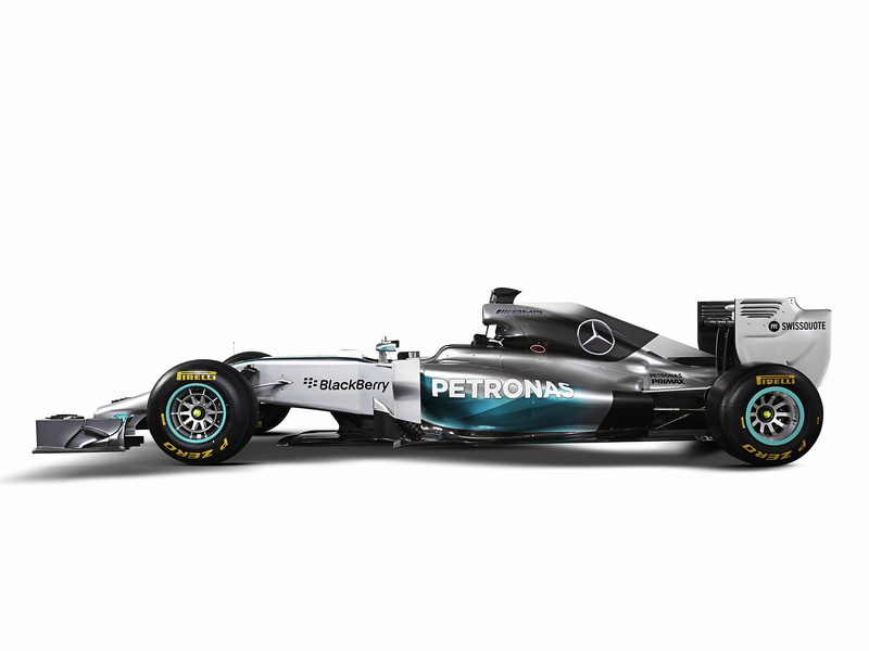 f 1, mercedes, 2014, racing, benz, formula, race, 1080P, w05, amg