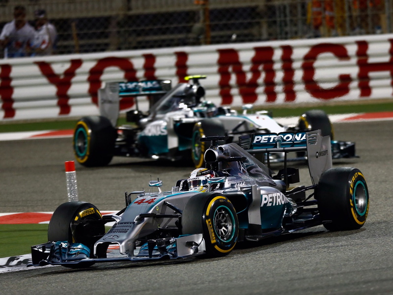 amg, 1080P, f 1, w05, mercedes, formula, benz, race, 2014, racing