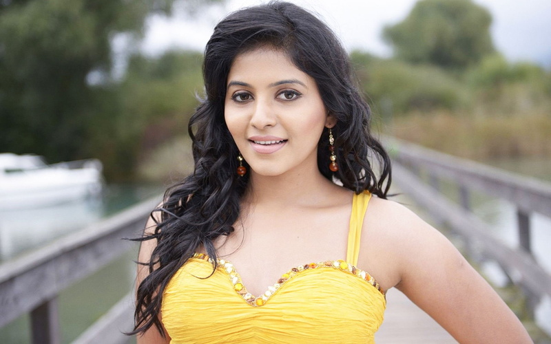 1080P, anjali