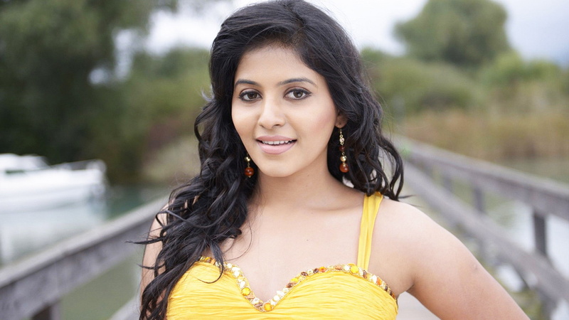 Anjali, 1080P