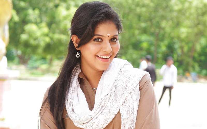 looking at camera, Actresses, headshot, young women, toothy smile, black hair, young adult, hair, emotion, one person, happiness, hairstyle, front view