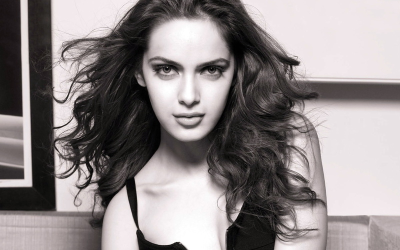 black, 1080P, shazahn, white, photoshoot, padamsee