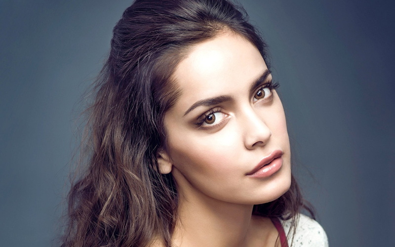 Actresses, Shazahn Padamsee, 1080P