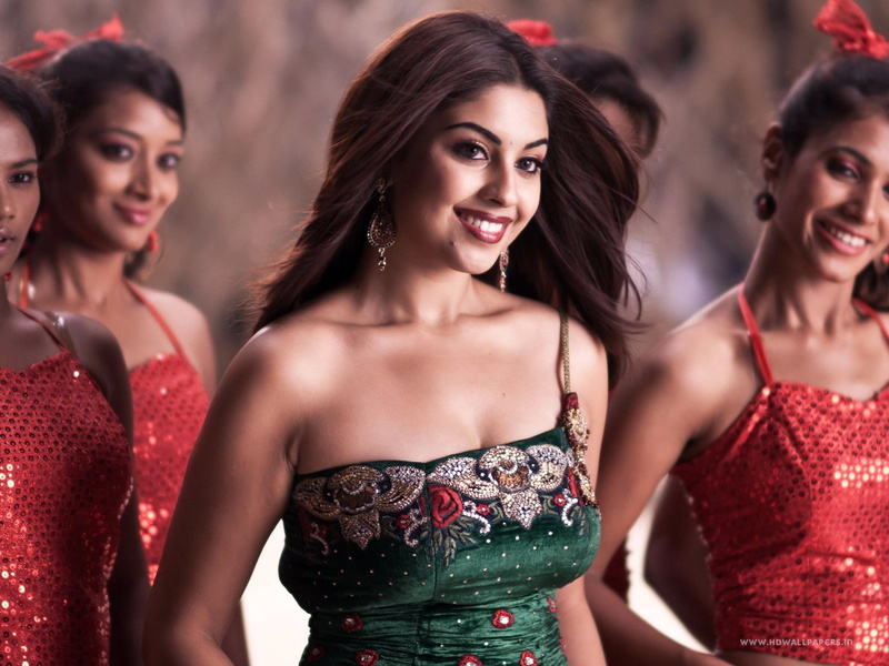 Sarocharu, HD, 1080P, Richa Gangopadhyay