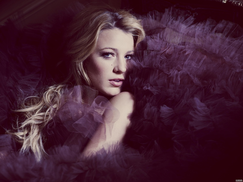 blonde, model, 4K, Most Popular Celebs, actress, Blake Lively