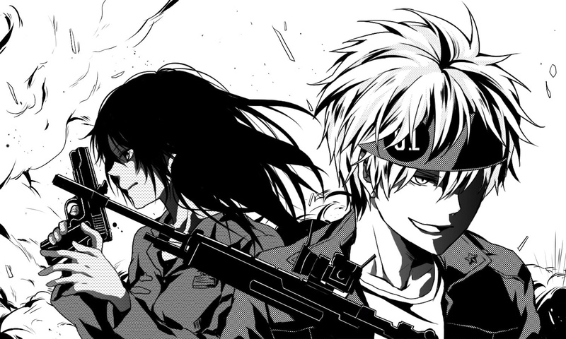 kateky hitman reborn, 720P